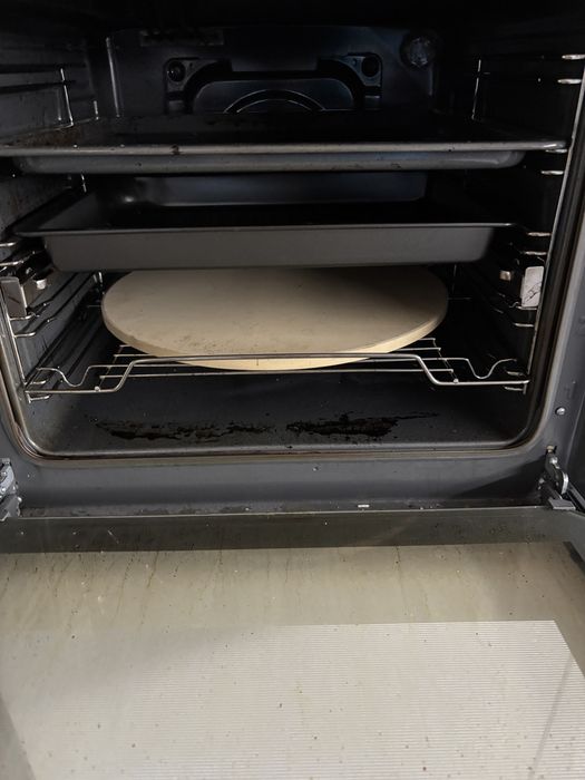 Vand cuptor electric HANSA