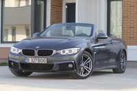 BMW Seria 4 Cabrio