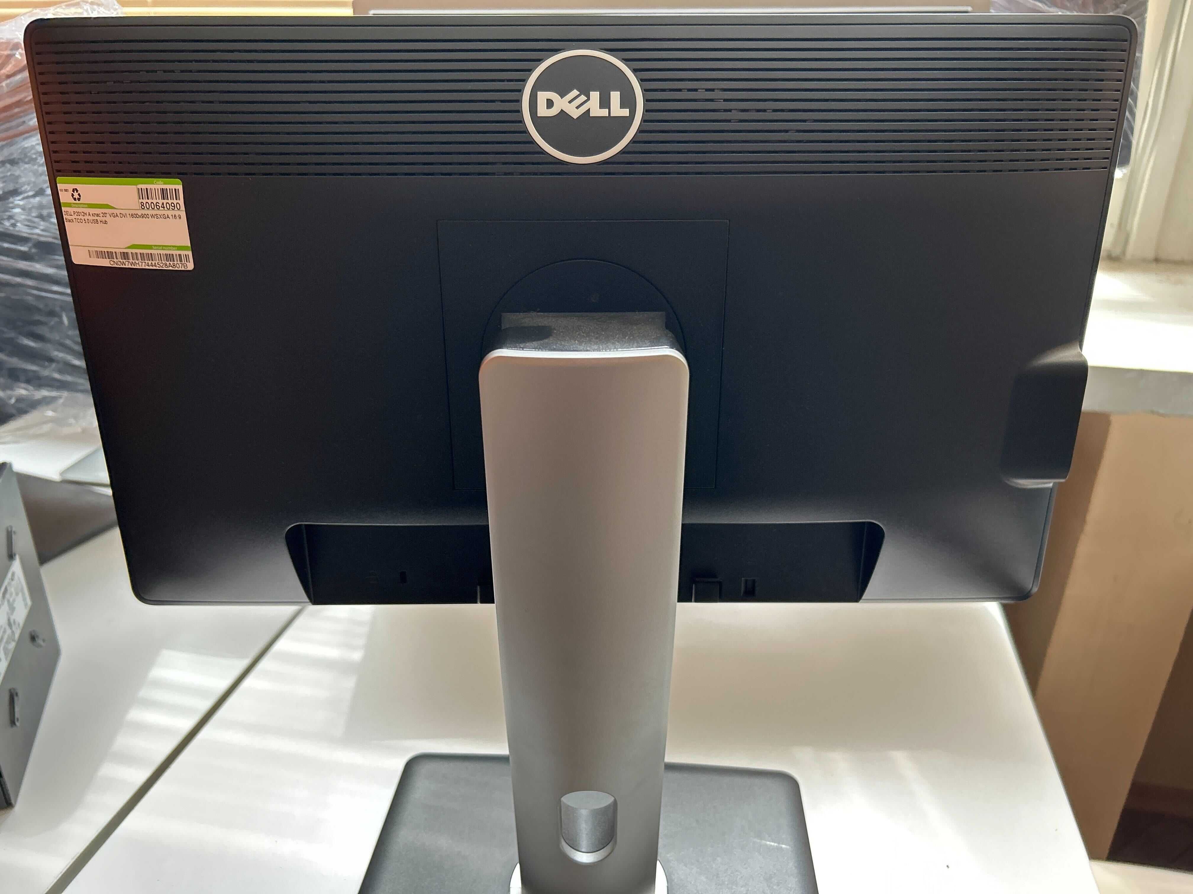 Dell P2012H 20" 1600x900