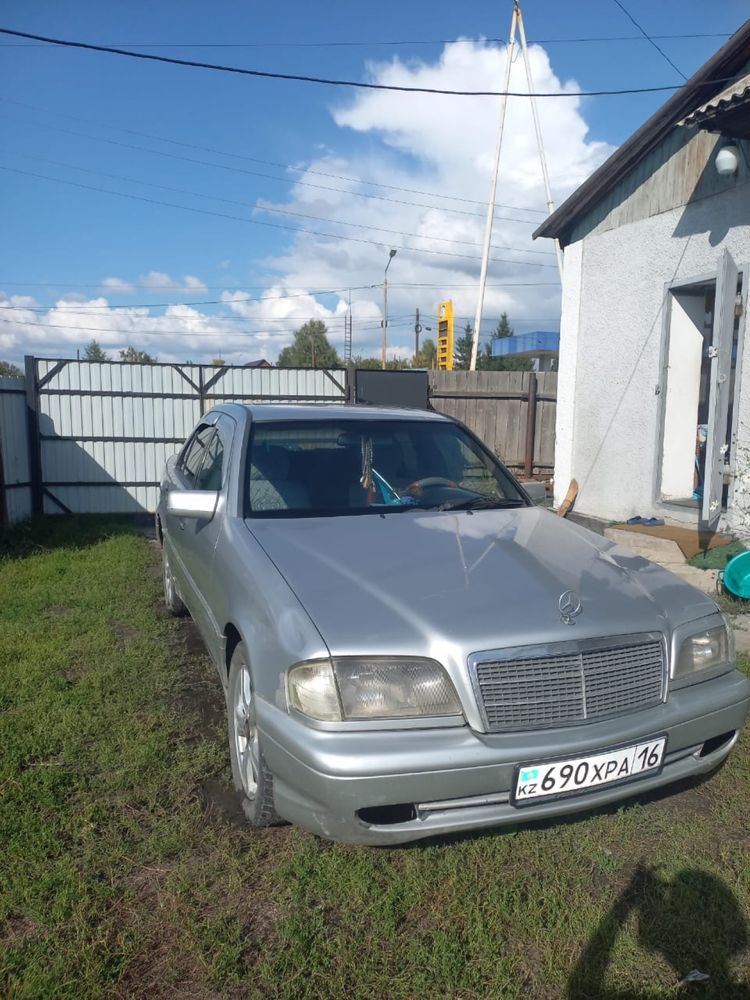 Мерседес W124. W140. W202. W210. W211. W190.