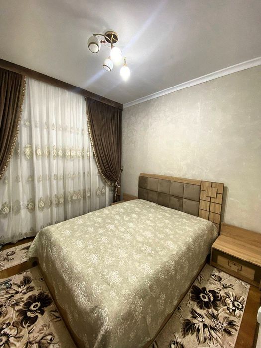 Яшнабад-4 комнатная на тузель-2