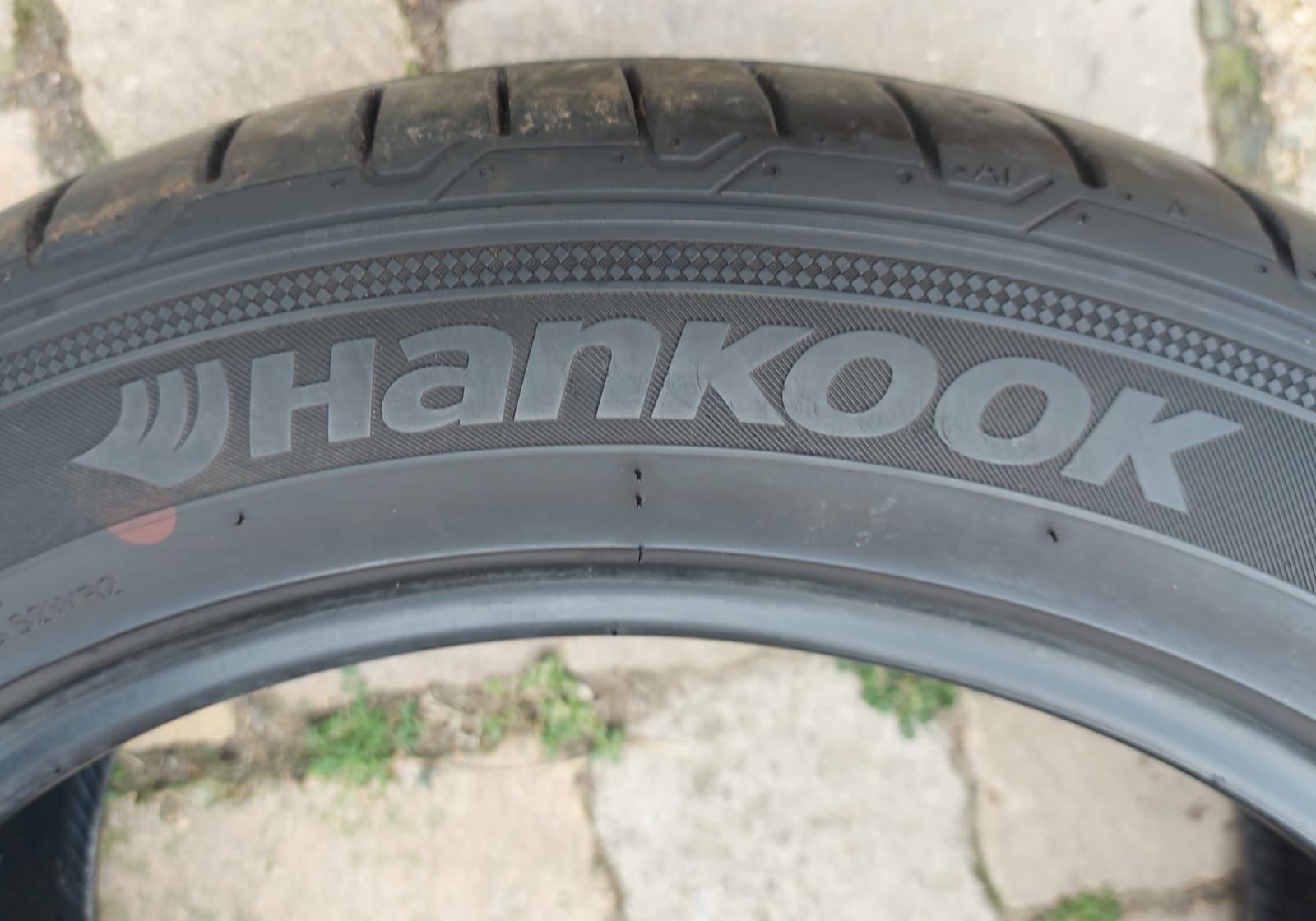 Set 2buc 215/50 R17 91V Hankook Ventus Prime³ vară