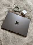 Macbook Air M2 512Gb SsD, 8Gb Ram