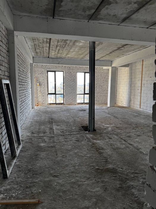 Ц4 центр 4/6/6 срочно новостройка коробка