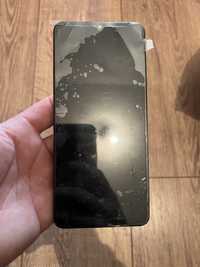 Display samsung a12