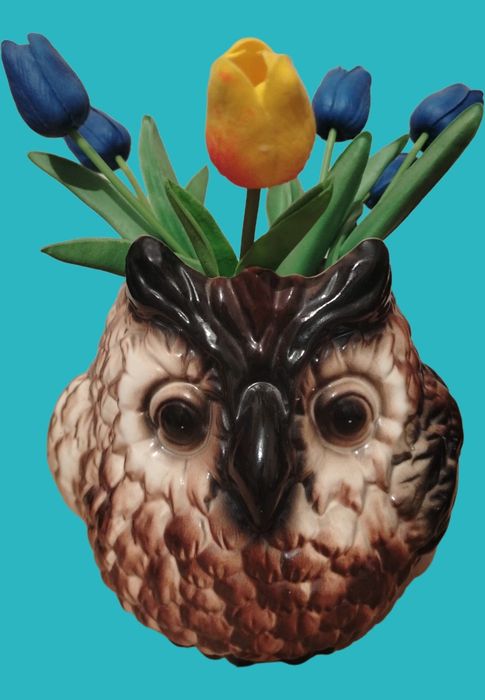 Продам кашпо вазу