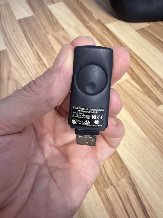 Dac Cambridge Audio BT100, nou.