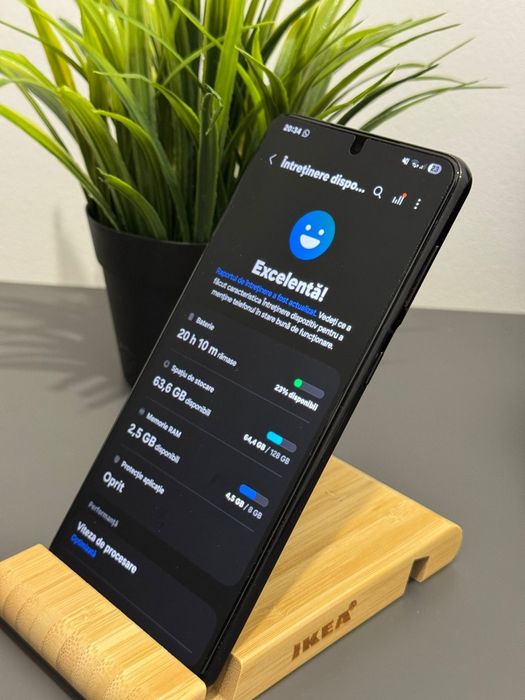 Samsung Galaxy S21+ Plus , Liber de retea stare excelenta