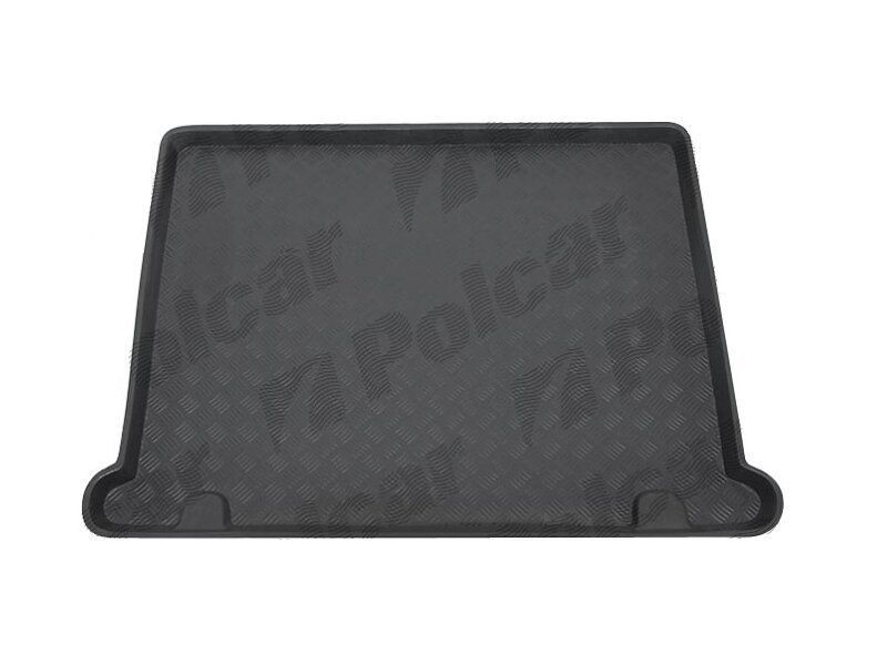 Tavita portbagaj Fiat Doblo (152/263), 01.2010- 5 Usi, Cu 5 locuri, Cu haion, fara panza antialunecare