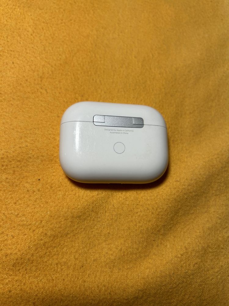 Casti Apple Airpods PRO wireless originale