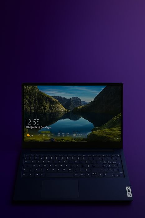 Noutbuk Lenovo karopka document holati yaxshi Narxi kelishiladi