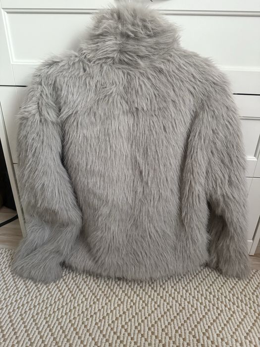 blană shein marimea S