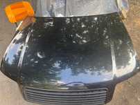 Capota AUDI A4 B6
