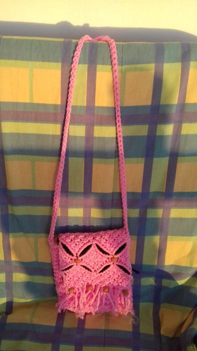 Vand geanta fetite 16 lei neg.