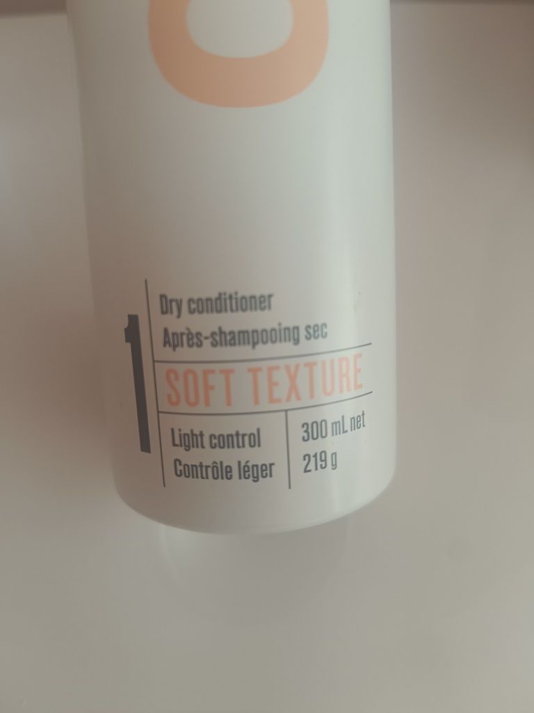 Schwartzkopf professional dry conditioner 3 броя