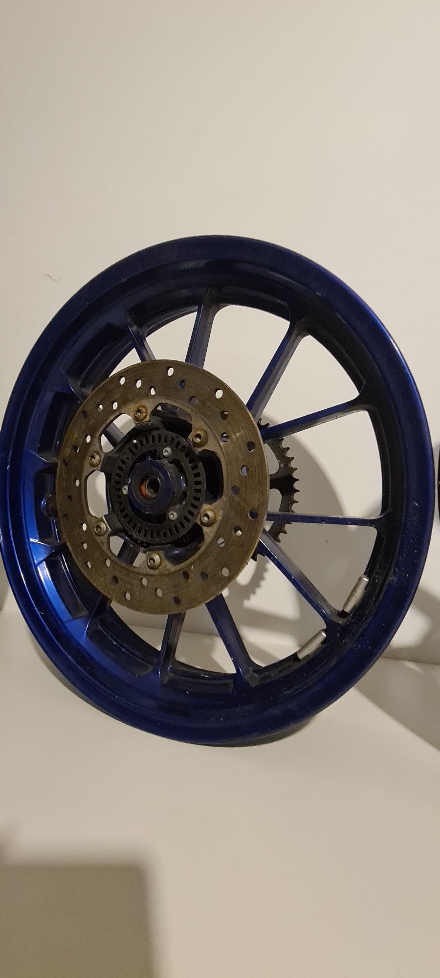 Disc frână spate  Honda Kawasaki  Suzuki Yamaha Ducati