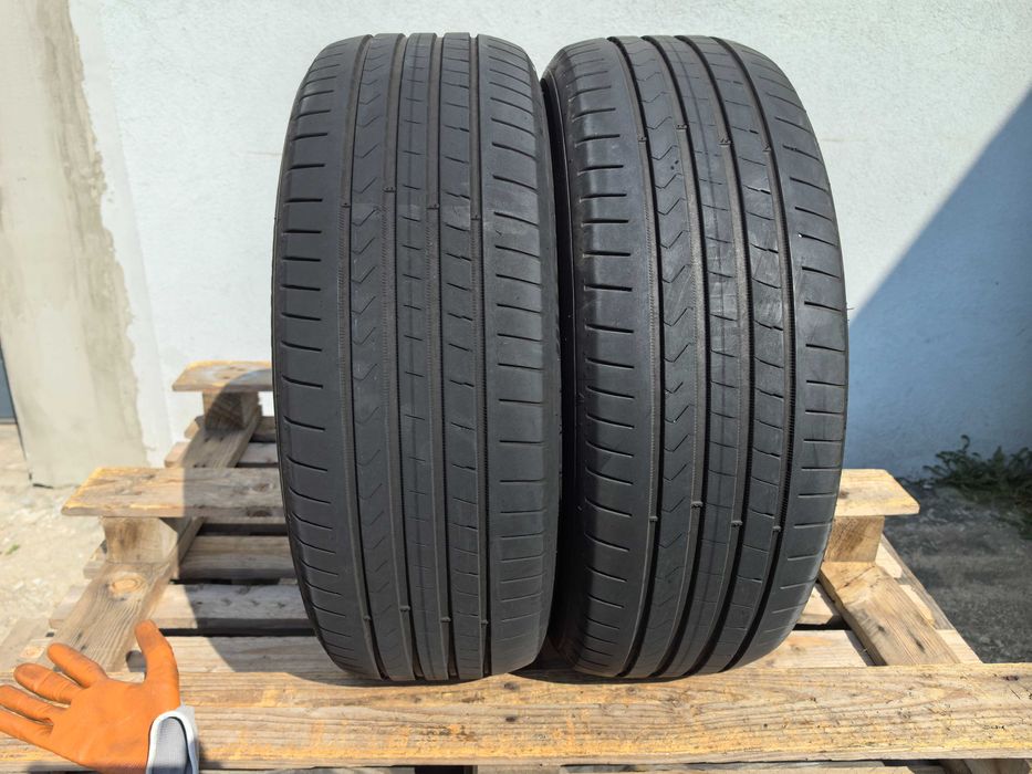 215/60/16 Ханкук ДОТ 2022 г