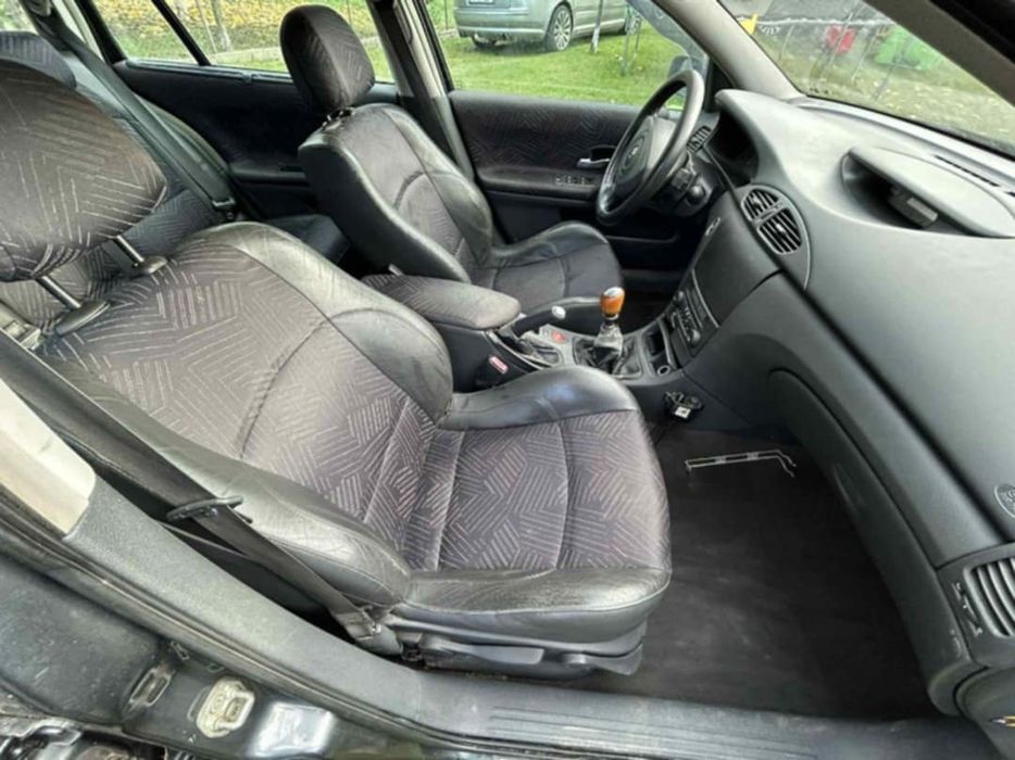 Se vinde renault laguna 1.9 diesel