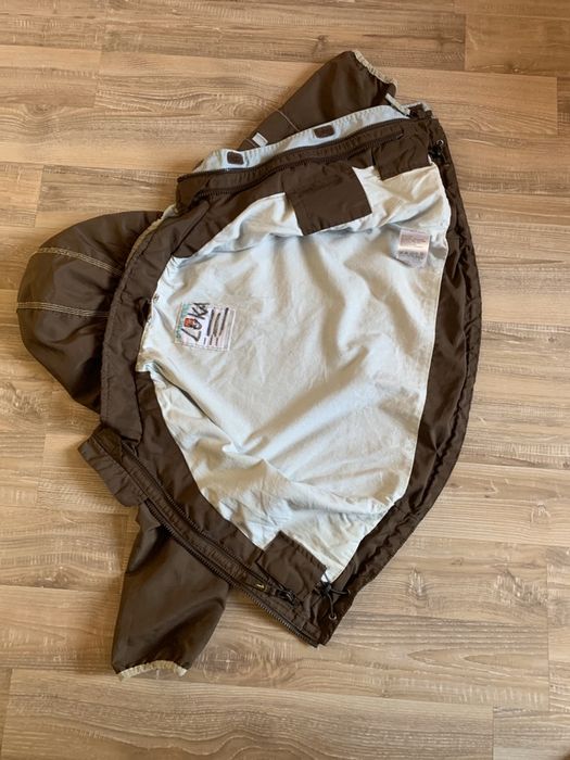 Vand geaca Lego Duplo(2 ani) superba.