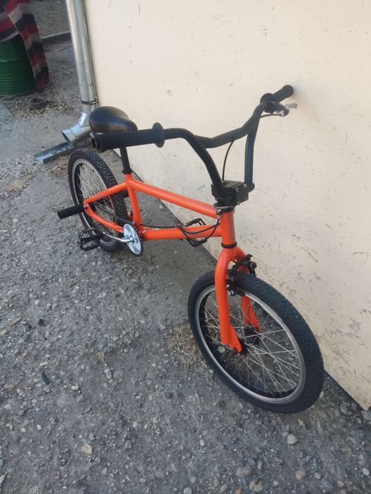 Bicicleta BMX 20 inch