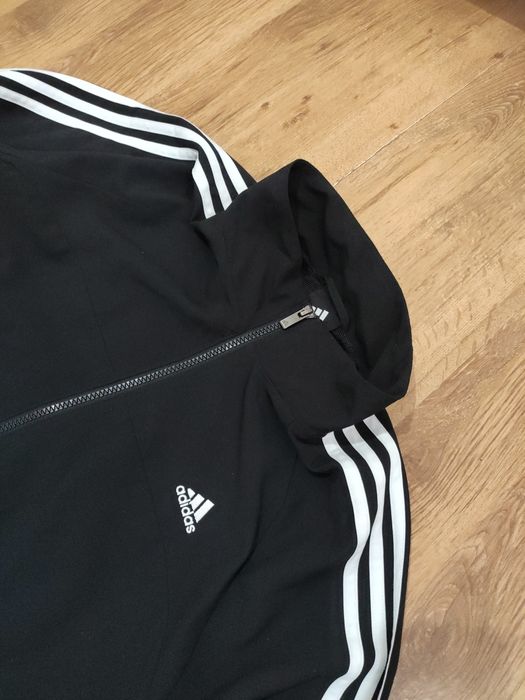 Geaca Adidas Climalite mărimea L