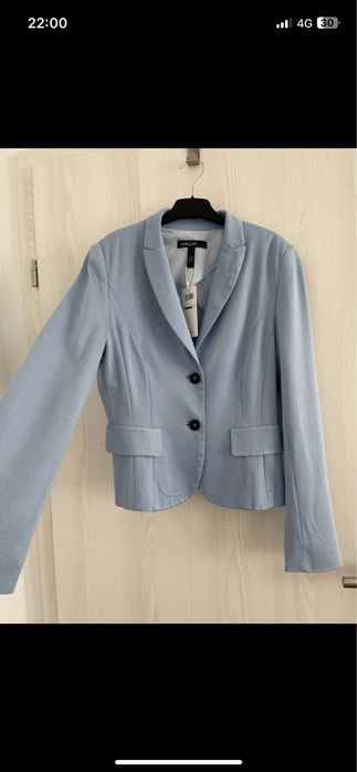 Sacoua Marc Cain Nou