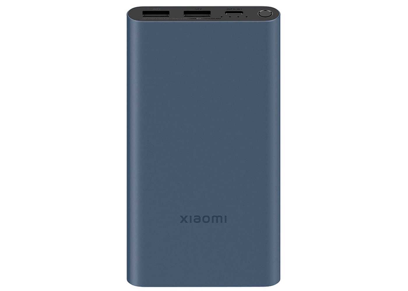 Внешний аккумулятор Xiaomi 22.5W Power Bank 10000mAh (ГАРАНТИЯ)