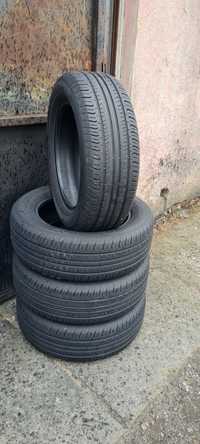 4 Anvelope Hankook 225 60 R17 de vara