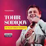 Tohir Sodiqovga fanzonaga 2 bilet