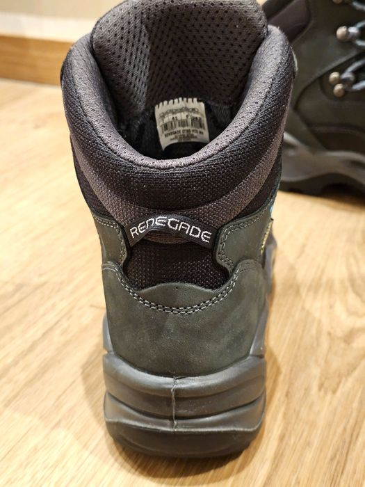 LOWA Renegade GTX MID 41