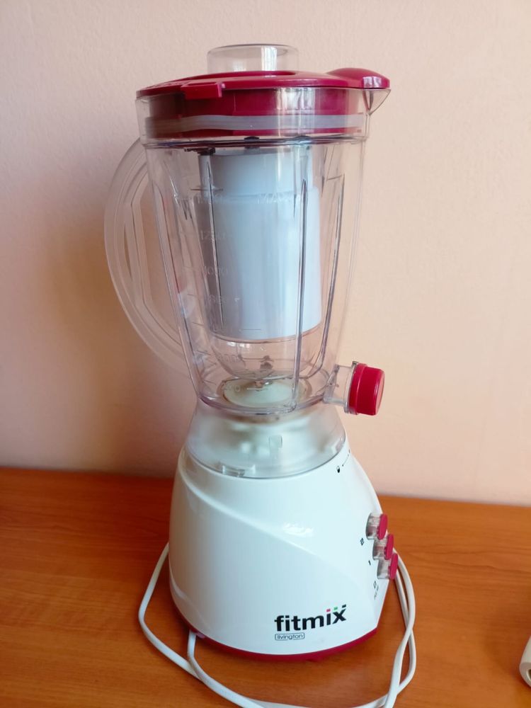 Blender fitmix. 600w smoothie
