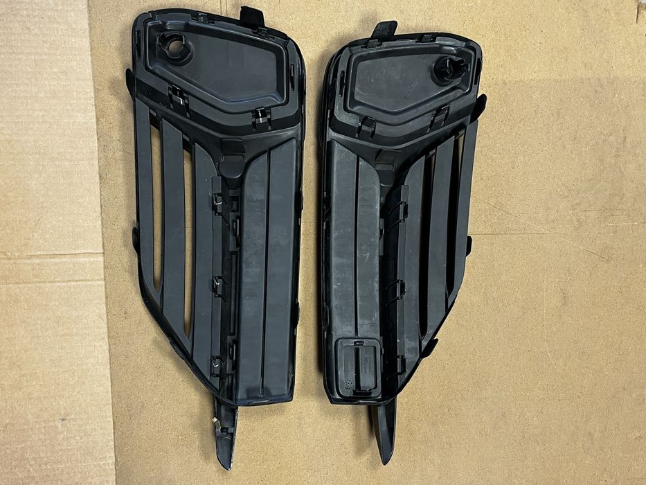 Elemente/ornamente bara Volvo XC90 R DESIGN