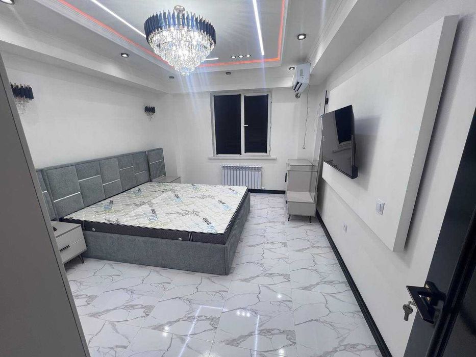 Urganch sityda kvartira ijaraga beriladi.