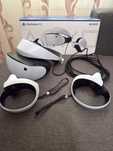 PlayStation VR2 (pentru PS5) Nefolosit