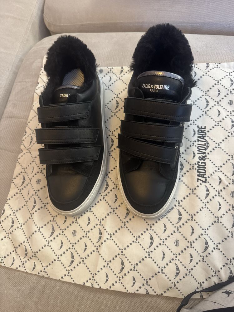 обувки ZARA/ ASH/ Zadig&voltaire/ Michael Cors/Patrizia Pepe/Guess