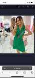 Рокля Little Black Dress