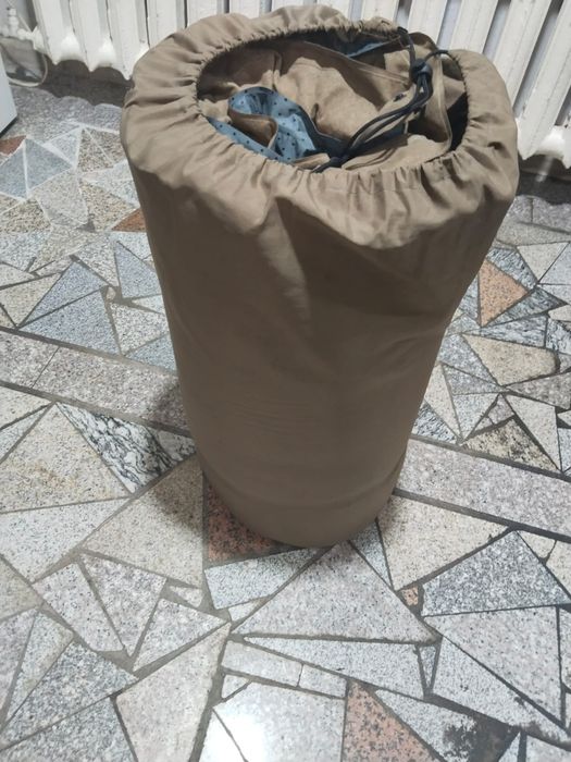 Матрас, каремат,