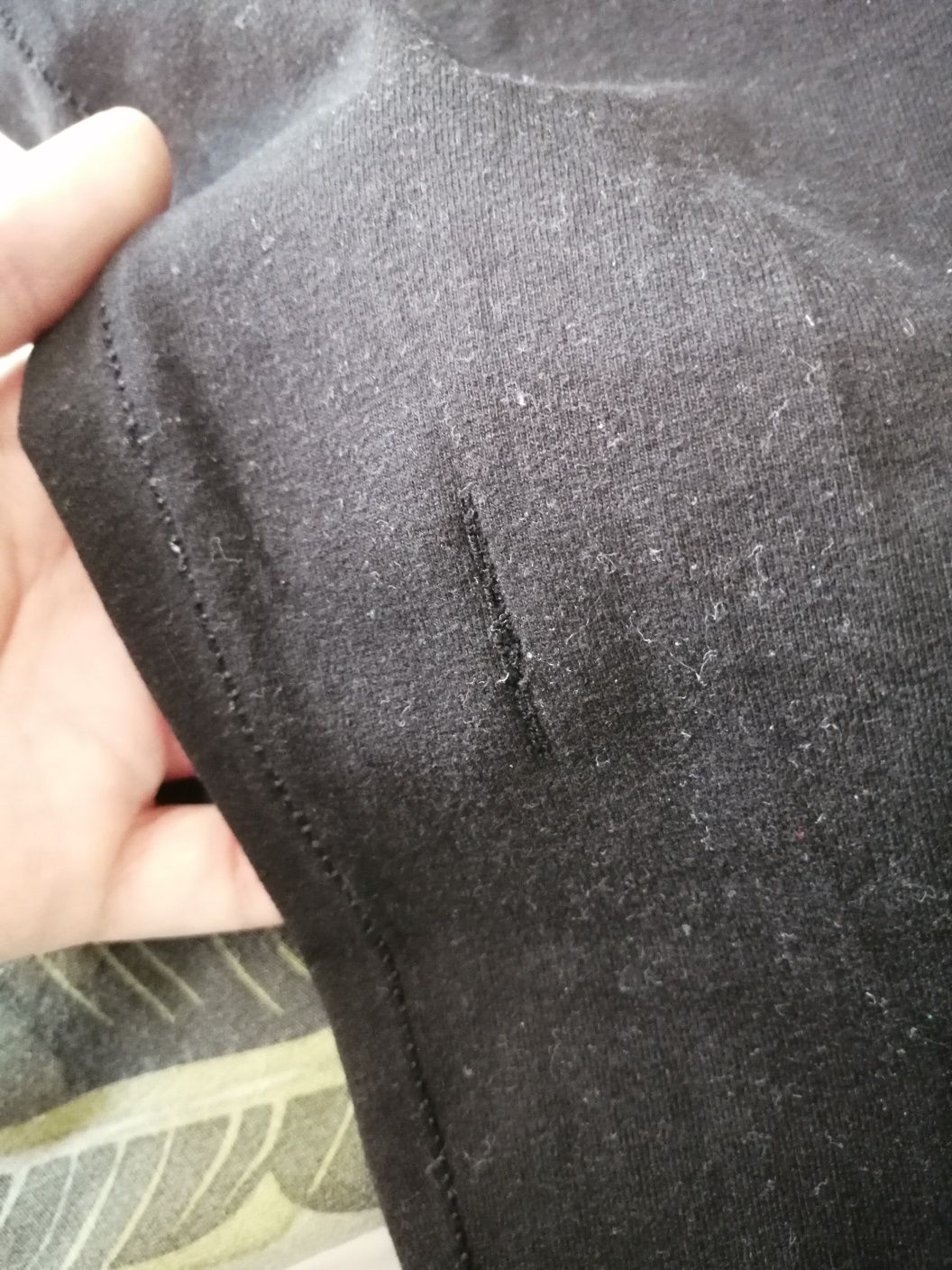 Colanți gravida h&m before and after