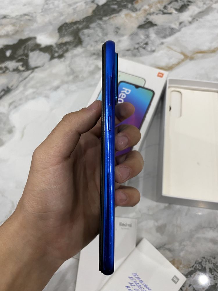 Продам Xiaomi Redmi note 8