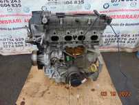 Motor Ford 1.6 benzina cod MUDA BM5G focus C Max ecoboost Fiesta
