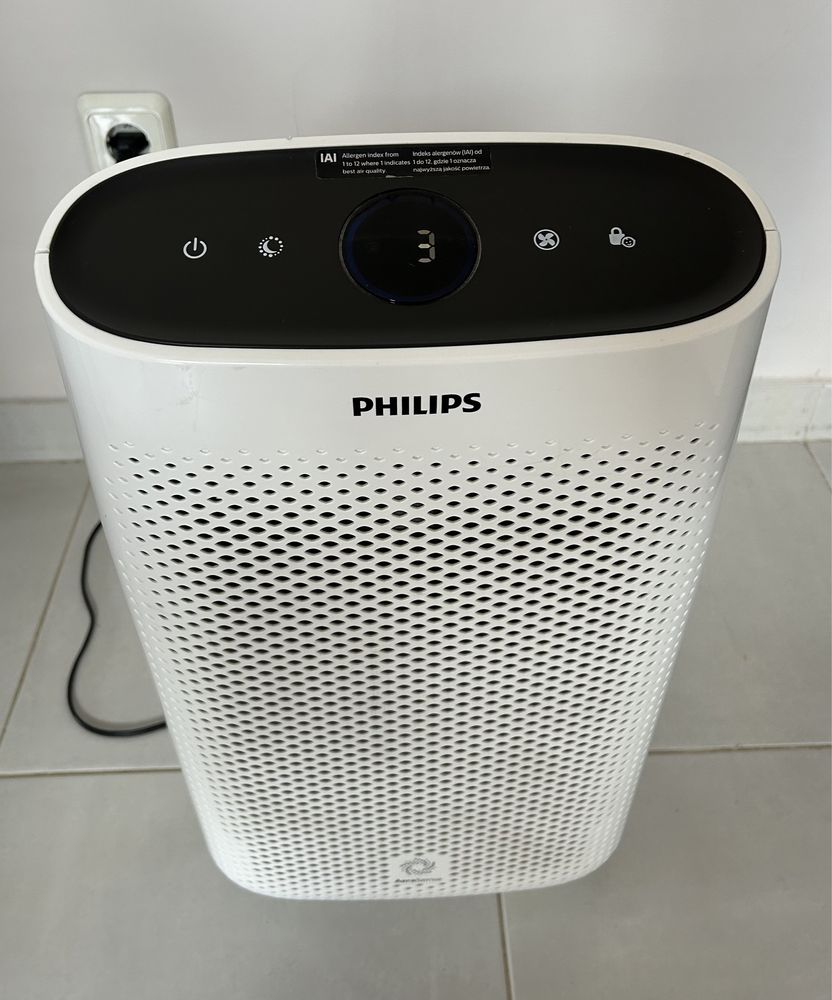 Пречиствател за възвух Philips AC1214 AeraSense