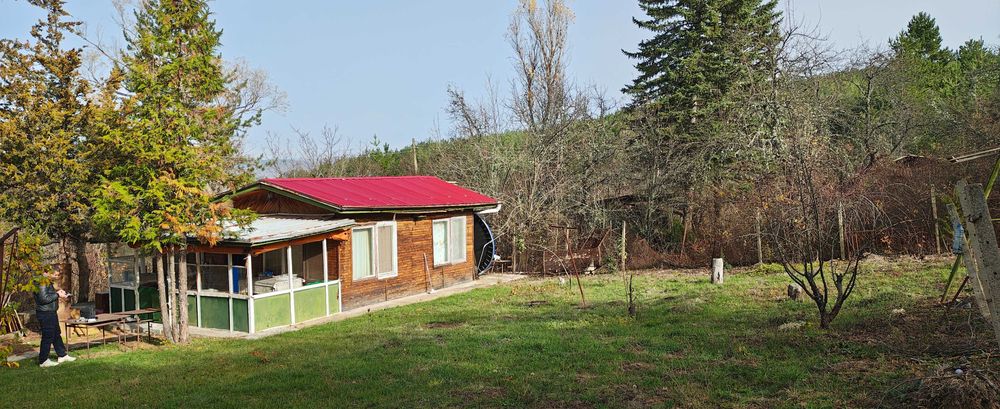 Продава ПАРЦЕЛ с. Цацаровци