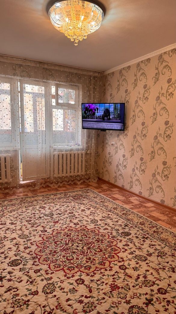 Продам 2ком.квартиру