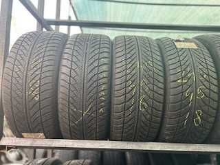 Anvelope Iarna Goodyear Ultragrip 245 45 18