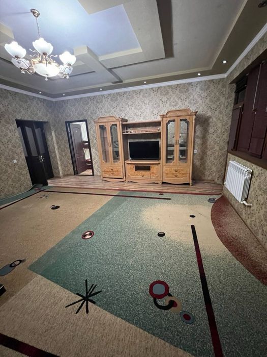 Квартира ижарага берилади