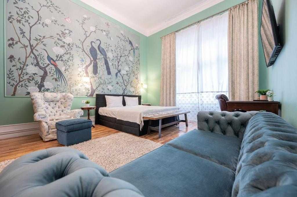 Apartament cu 2 camere ultracentral