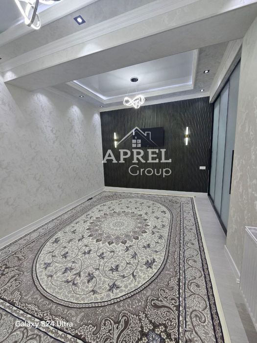 Квартира 3 хонали килинган Т1355 3х комнатная