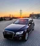 Audi Q5 Audi Q5 Benzină / Hibrid