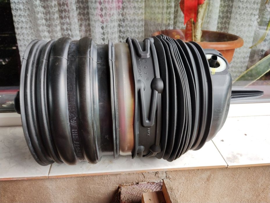 Geantă suspensie pneumatică Land Rover Range Rover Sport