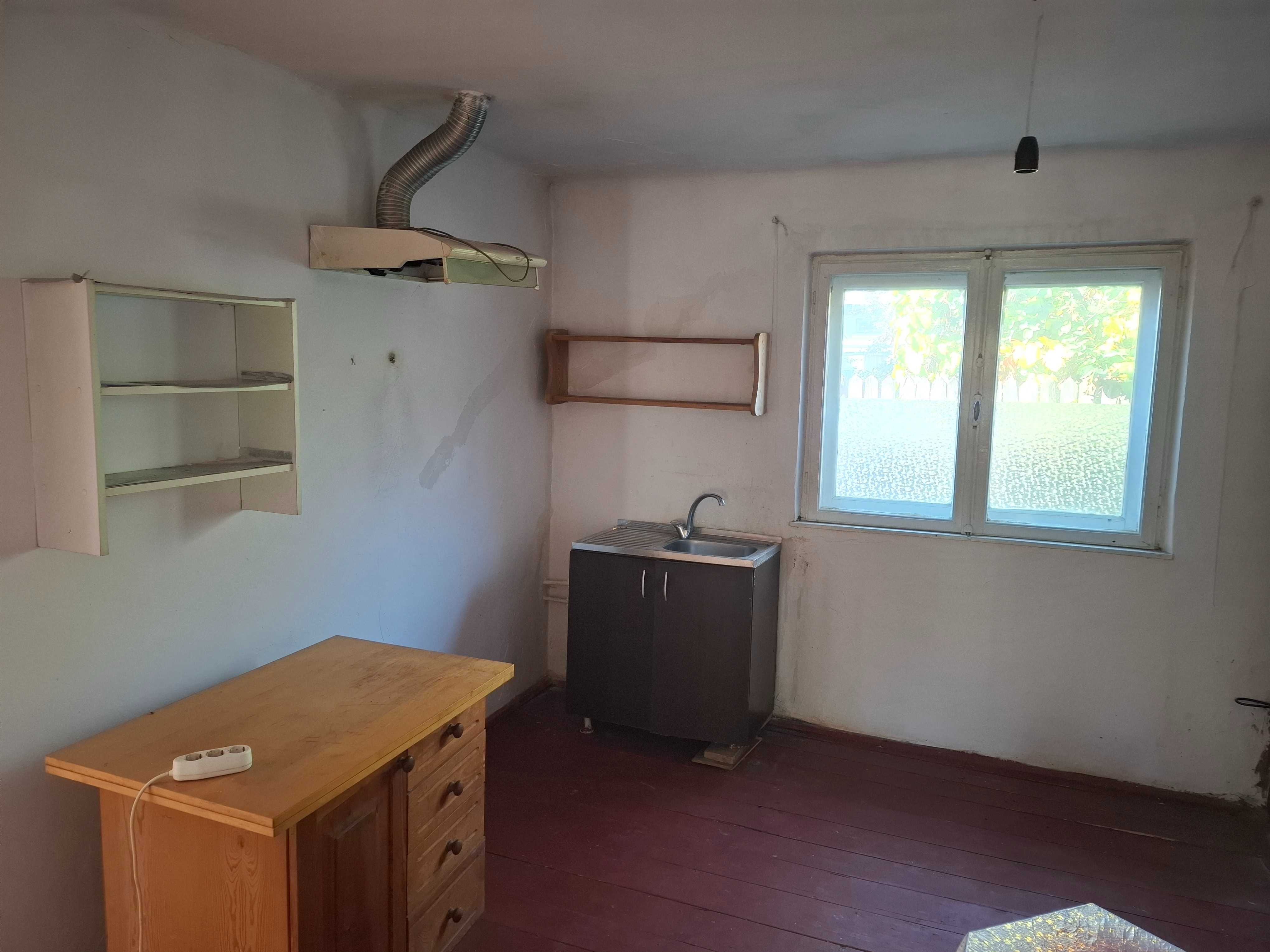 Vand casa langa Bucuresti, oras Racari, judet Dambovita